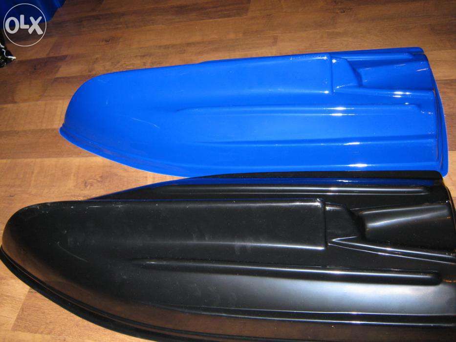 Coci Navomodel CAMARAD Performance, Viteza, Hybrid 1, Hybrid 2, PbAcid