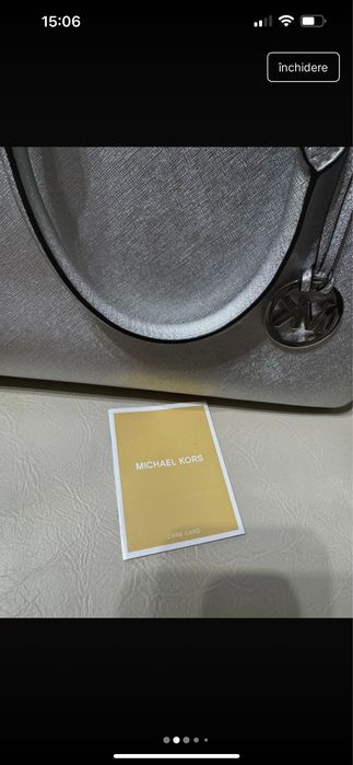 Geanta originala Michail Kors !! Originala