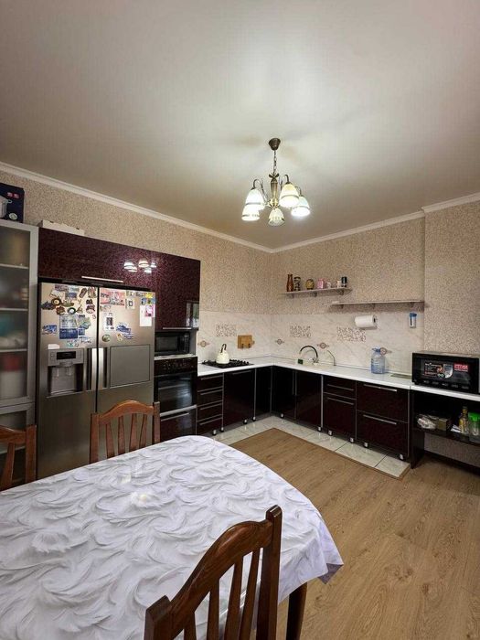 Продам дом в Акжаре 2