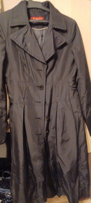 Шлифер почти нов