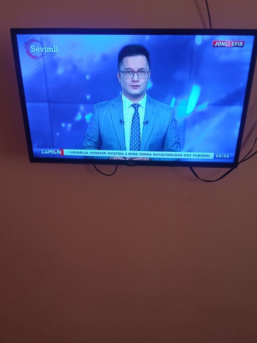 Artel 32 lik televizor smart emas