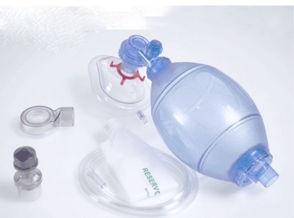 Biola мешок Амбу