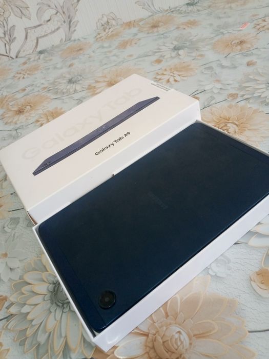 Samsung Galaxy Tab A9
