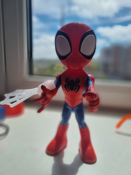 Set de joaca Spiderman