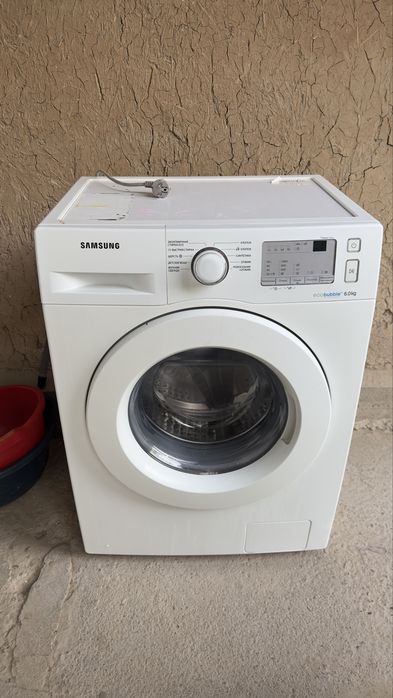 Kir moshina Samsung