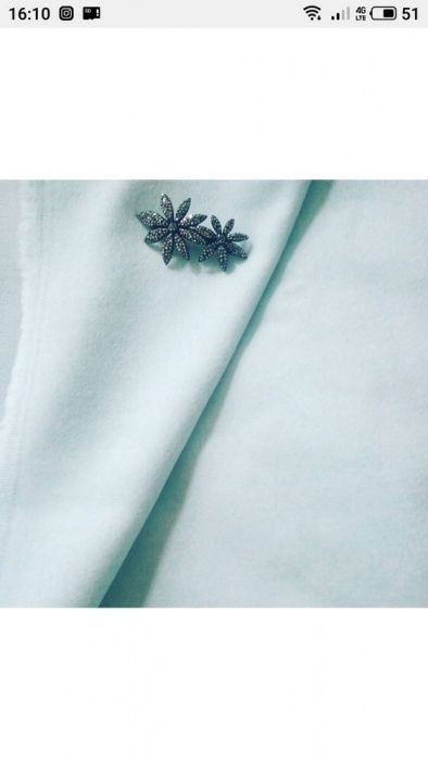 Пальтовый кашемир Loro Piana