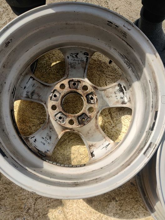 Джанти за БМВ 17 цола