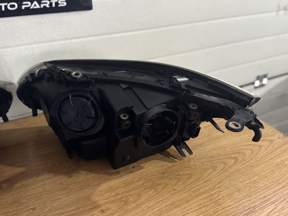 Оригинални фарове от bmw/бмв -  Е60/Е61   5-та серия