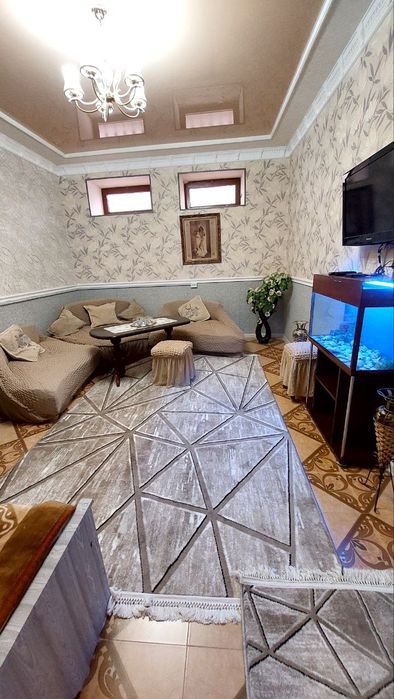 Продаётся своя 2 комнатная 55 кв.м