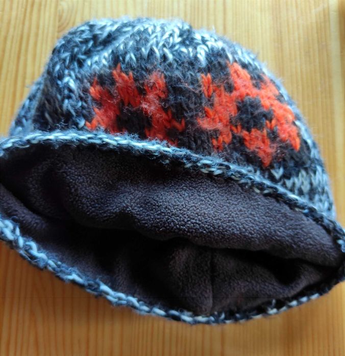 Детска шапка Oxbow