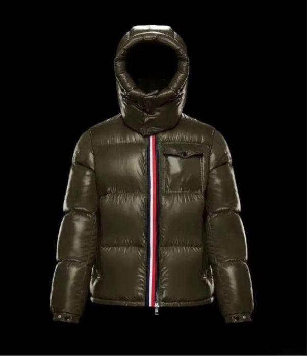 Geaca moncler puf de gasca 2025