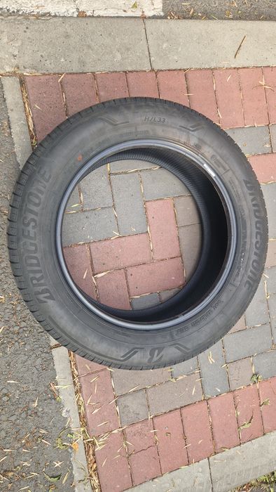 100 lei toate - Anvelope 225 60 R18 Vara - Bridgestone