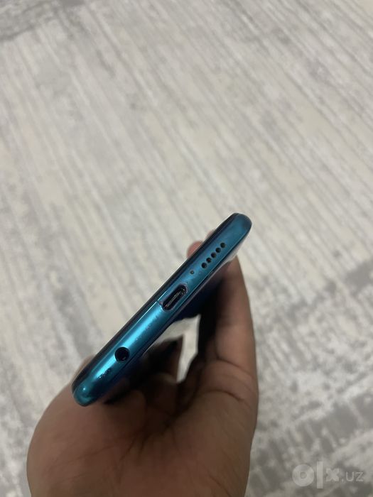 redmi not 9 c telefon