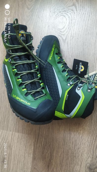 La Sportiva Trango Tower Gtx