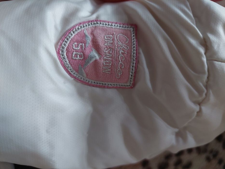 Продам детский конверт и комбинезон