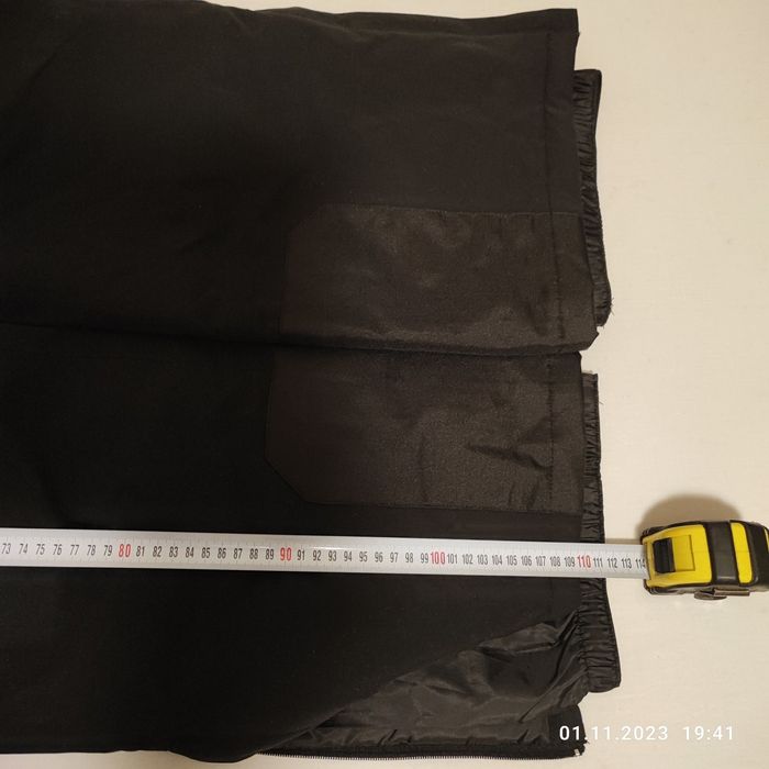 Нов зимен гащеризон, размер - 54