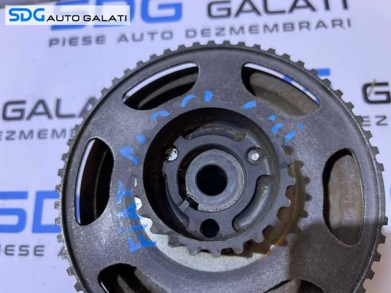 Pinion Rola Fulie Roata Dintata Distributie Fiat Stilo 1.4 2002 - 2008 Cod sdgfvf1