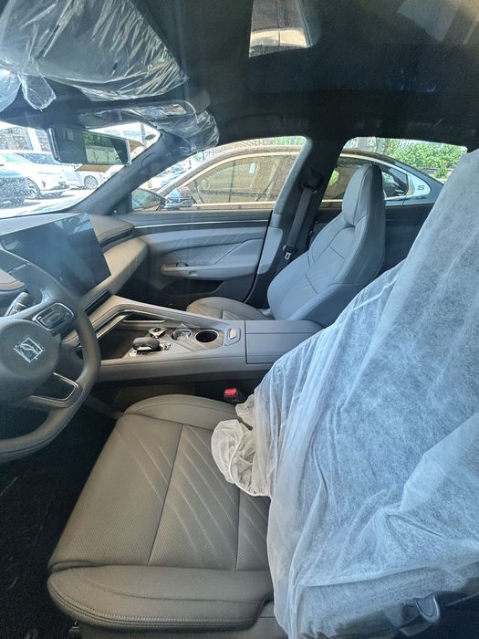 Zeekr 001 YU sport (bez probeg)