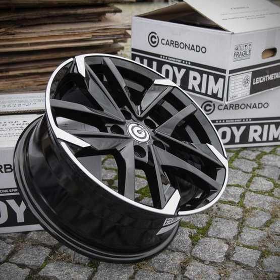 17" Джанти Пежо GT 5x108 Peugeot 308 / 407 / 408 / 508 / 3008 / 5008