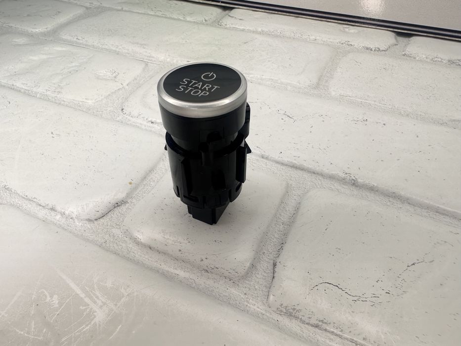 Start Stop Бутон AUDI Q4 E-TRON 83A905217B