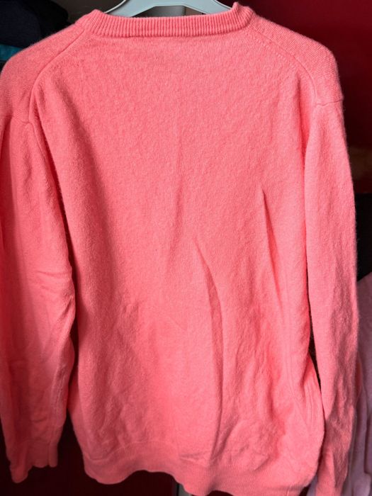 Vand bluza  Cashmere