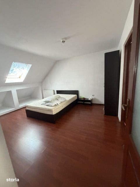 Apartament spatios zona Stefan cel Mare — fotografia 3