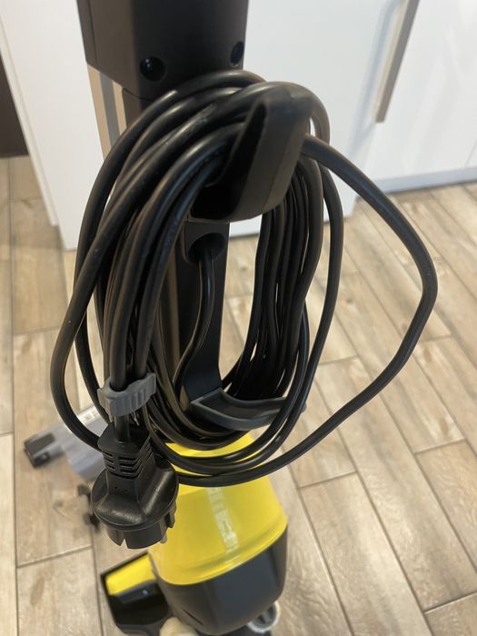 Mop electric Karcher FC3