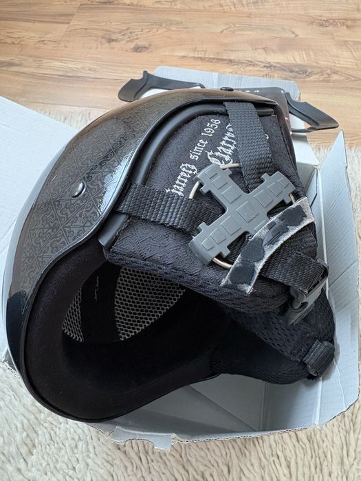Продавам ски/сноуборд каска Carrera Sniper