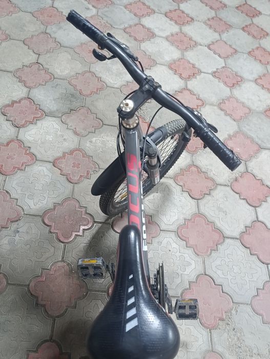 Продам горный велосипед