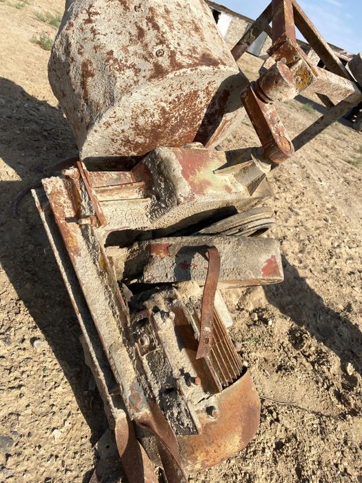 редуктор электро движок