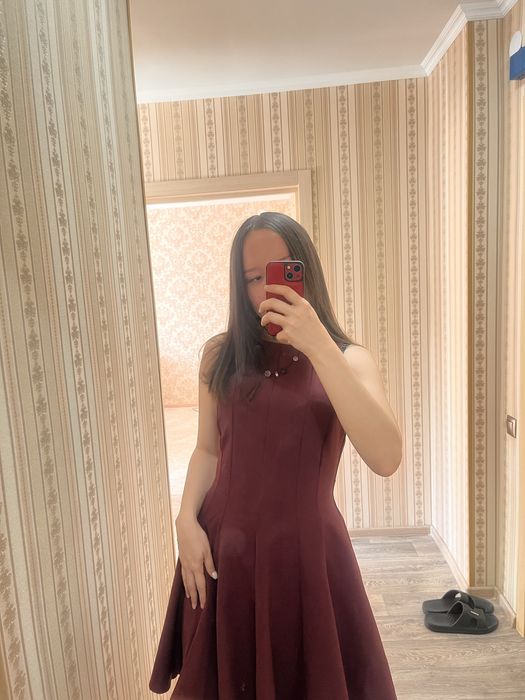 продам платье покупала за 15к