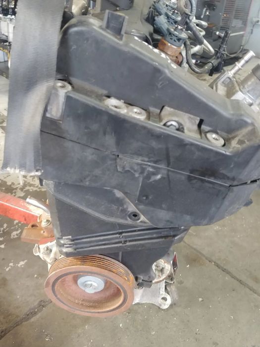 motor 1.5 dci  k9kc612 dacia dokker renault clio 4