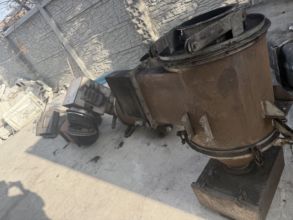 Продам трубу в комлекте