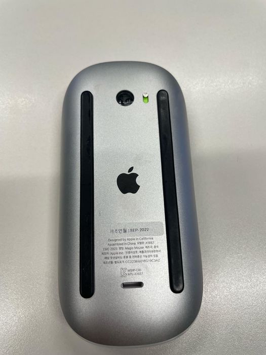 Magic mouse оригинал, срочно торг