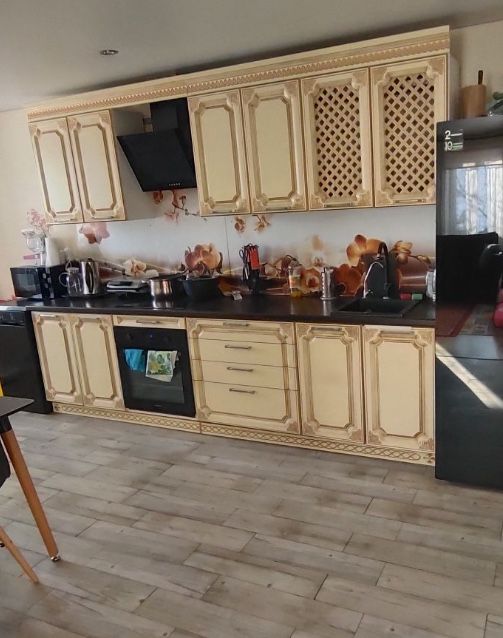 Продам кухонный гарнитур