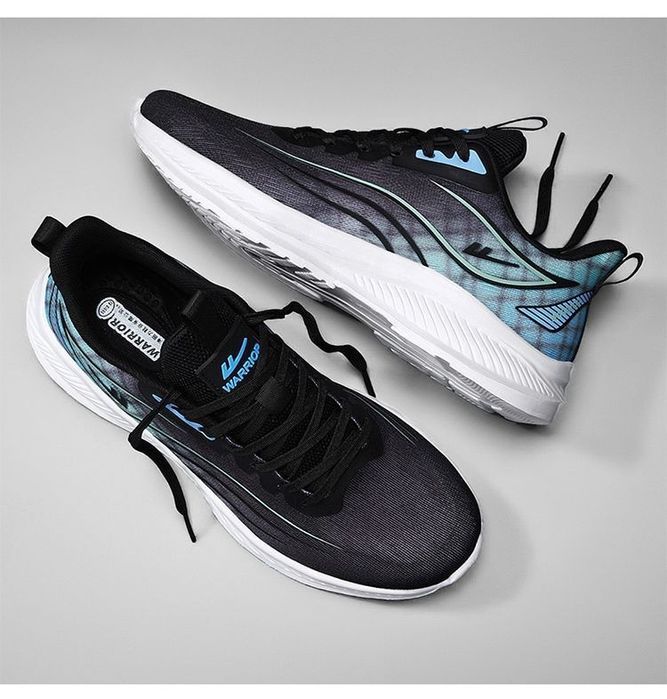 Стильные кроссовки для тренировок в зале