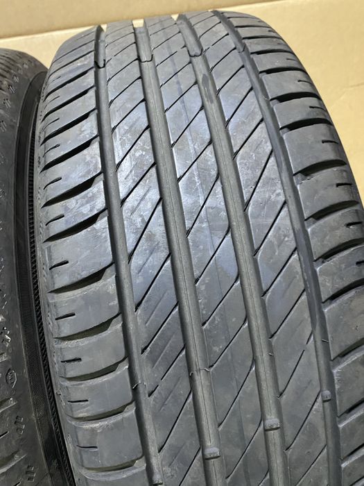 Anvelope vara 205/55R16 Kleber Dynaxer HP4 91V 7mm
