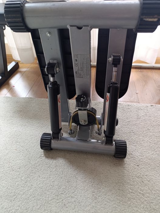 Степер sport plus