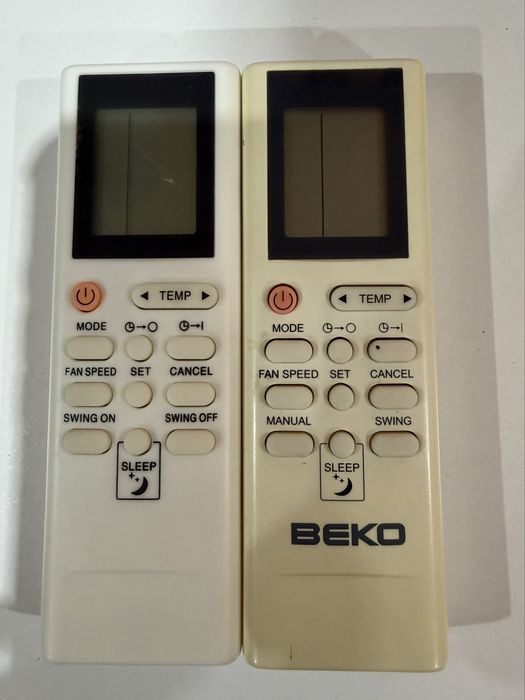 Климатик Beko 12-ка