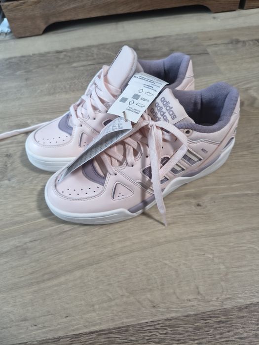 Addidas midcity low w