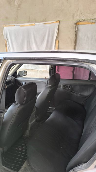 Nexiya 1 sastayani yaxshi