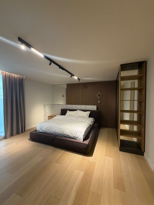 Knight real villa one