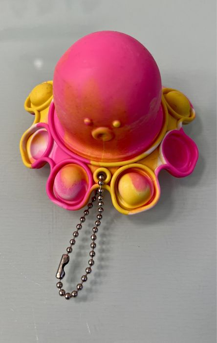 Промо! POP IT / попит / модели НА ЕДРО