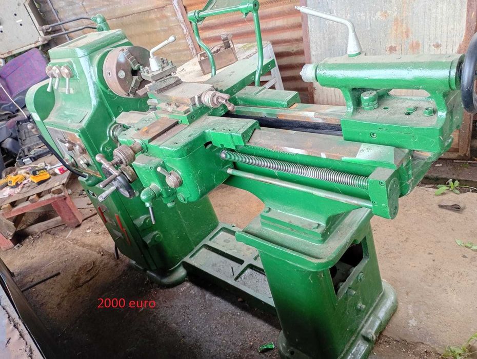 Strung folosit SN 350