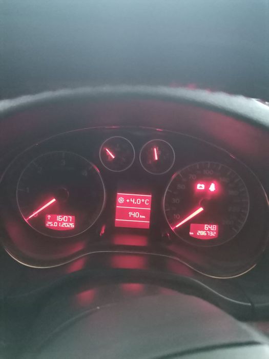 Vând sau schimb Audi A 3, an 2005,motor2,0 diesel