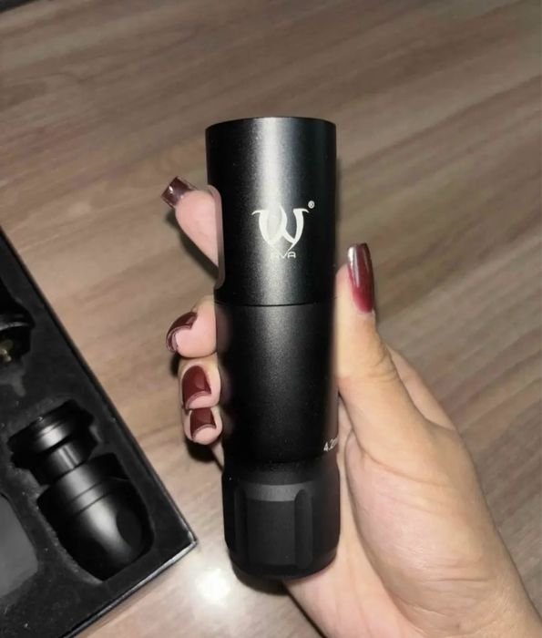 Продаю тату машинку ep7