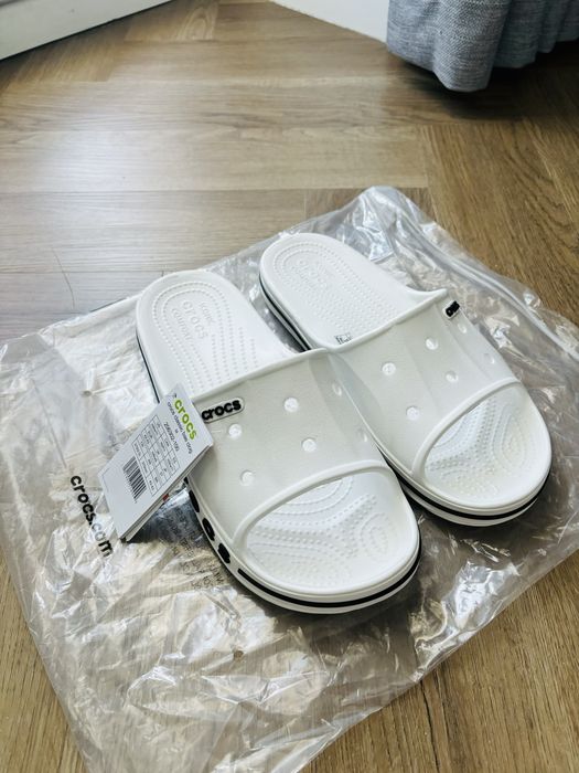 Crocs Сланцы Новые