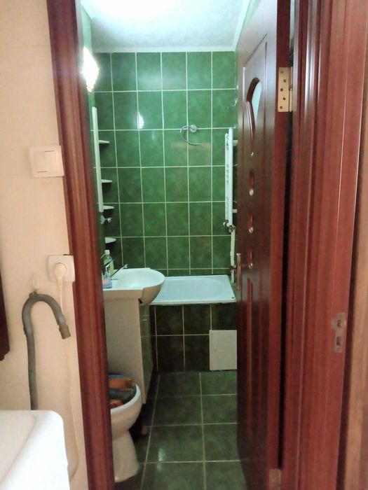 Apartament 2 camere,zona Micro 15 Deva