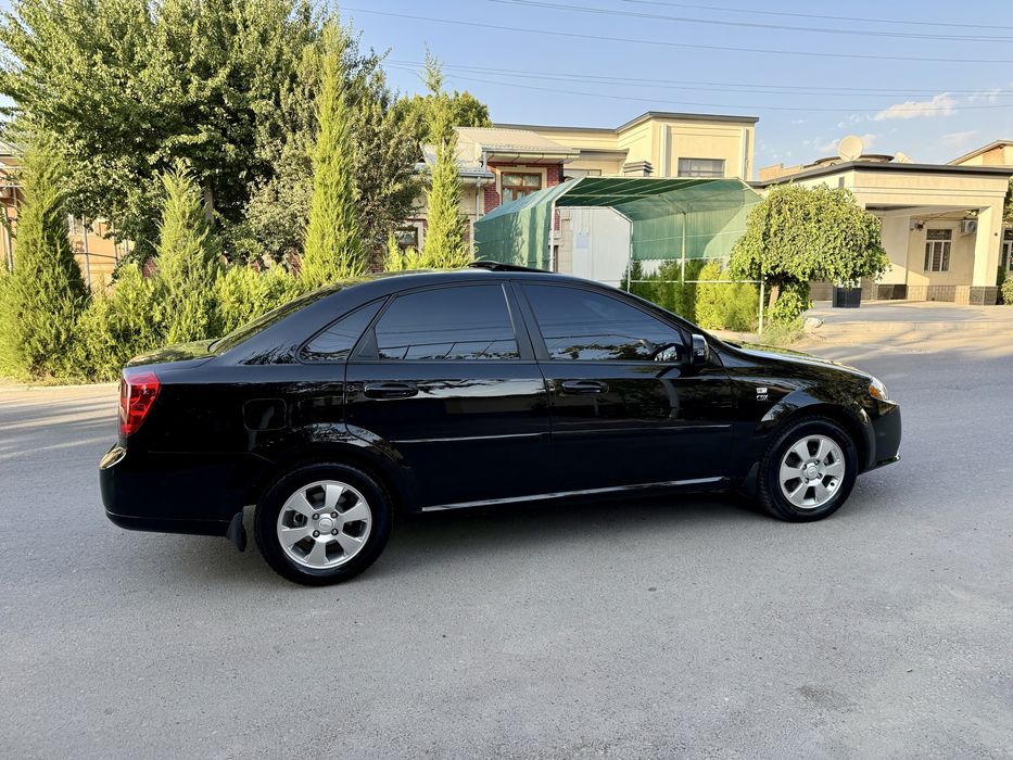 Gentra 3 paz Full 2023 yil Propan gaz bor Sotilad