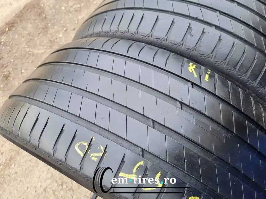 SET 4 Anvelope Vara 255/45 R20 + 285/40 R20 MICHELIN Latitude Sport 3